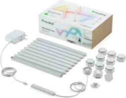 Nanoleaf | Lines Starter Kit (9