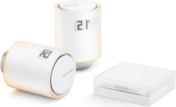 Netatmo NVP Valve Starter Kit