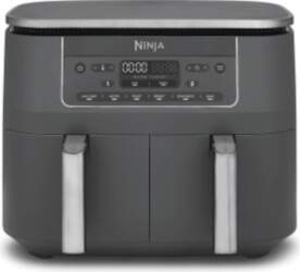 NINJA Double hot air fryer |