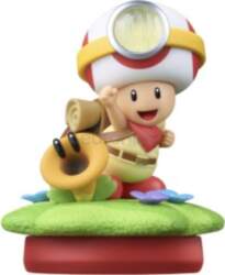 Nintendo Captain Toad & Talking Flower