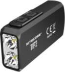 Nitecore TIP2 Black Hand flashlight LED