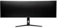 Nitro Concepts SM1 Simracing Monitor, 124