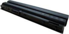 Notebook battery, Extra Digital Advanced, DELL