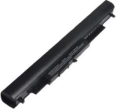 Notebook battery, HP HS04, 2200mAh, Extra