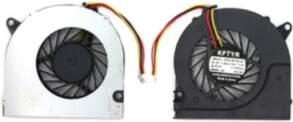Notebook Cooler HP 6520S, 540