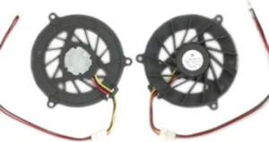 Notebook Cooler SONY VGN-FE, VGN-FE600
