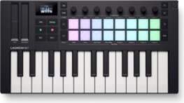 Novation Launchkey Mini 25 MK4 -