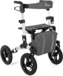 Off-road four-wheel stand RANGER SILVER