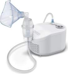 Omron C101 Essential Mesh nebuliser