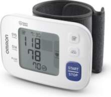 Omron RS4 Automatic 1 user(s)