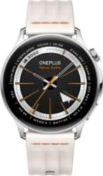 OnePlus Watch Lite - smartwatch, silver