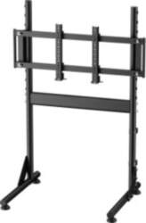 Oplite 104319 Flight/racing simulator monitor stand