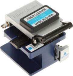 Optical Fiber Cleaver FC-XK6S/B
