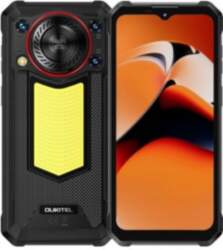 Oukitel WP53 Pro 6,52" Smartphone