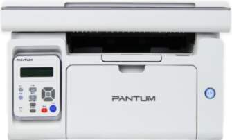 Pantum | Multifunction Printer | M6509NW