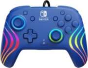 PDP Controller Afterglow Wave blau Switch