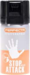 Perfecta Stop Attack pepper spray cone