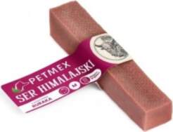 PETMEX Himalayan cheese with beetroot M