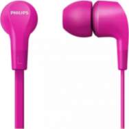 PHILIPS In-Ear austiņas, rozā