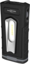 Pocket LED worklight, rechargeable, 500 lm