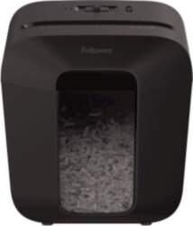 Powershred | LX25 | Black |