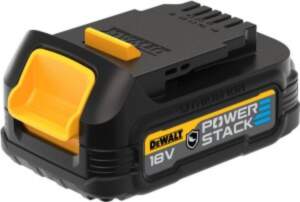 Powerstack Akku DCBP034G, 18Volt 1,7Ah