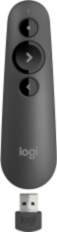 PRESENTER/POINTER R500S/GRAPHITE 910-005843 LOGITECH