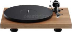 Pro-Ject Debut EVO 2, brūna -