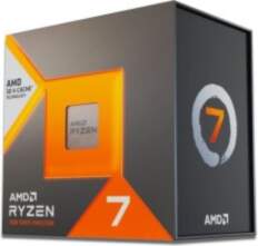 PROCESSOR AMD RYZEN 7 7800X3D -