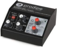 Prodipe Studio 22+ - interfejs audio
