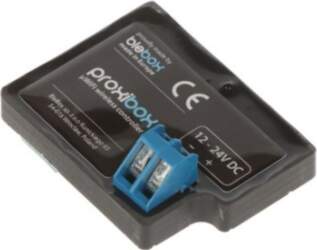 Proxibox proximity sensor with WiFi Blebox
