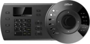 PTZ CAMERA CONTROLLER/NKB1000-E DAHUA