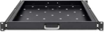 Qoltec 54509 rack accessory Rack shelf