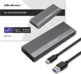 Qoltec ® SSD M.2 SATA
