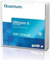 Quantum - LTO Ultrium 6 -