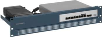 Rackmount.IT RM-CI-T18 rack accessory Firewall