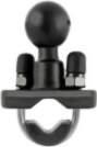 RAM Mounts Handlebar U-Bolt Base for