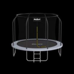 REBEL ACTIVE TRAMPOLINE PRO 15FT/457CM