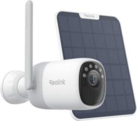 Reolink | Wireless Pan & Tilt