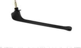 RØDE NTH-Mic Detachable microphone