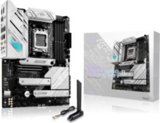 ROG STRIX B650-A GAMING WIFI, Mainboard