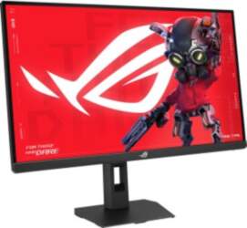 ROG Strix XG27ACSR, Gaming-Monitor