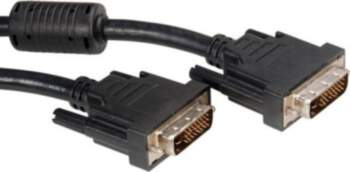 Roline - DVI-Kabel - Dual Link