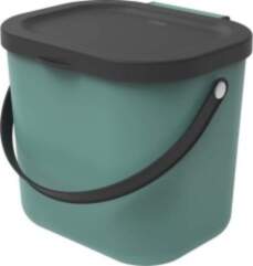 ROTHO Albula Dark green - waste