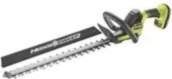 Ryobi Hedge Trimmer