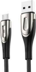 S-M411 2.4A USB Micro Fast