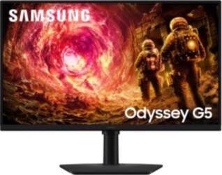 Samsung G50F computer monitor 68.6