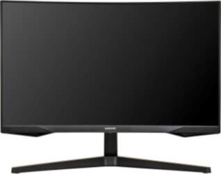 Samsung G55C computer monitor 68.6