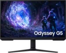 Samsung G5F1 computer monitor 68.6