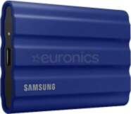 Samsung T7 Shield, 2 TB, USB-C
